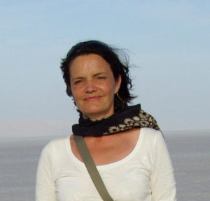 Profilbild von Susanne S. Schick