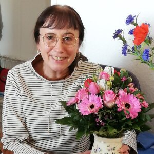 Profilbild von Susanne Sibylle Unger