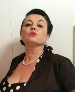 Profilbild von Susanne-Sissy Schindler