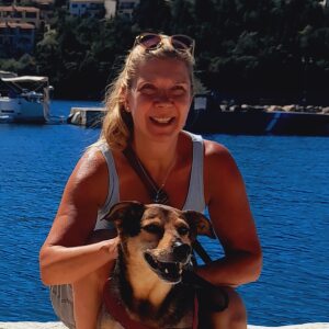 Profilbild von Susanne Sue Zoi Schunk