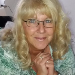 Profilbild von Susanne Achenbach