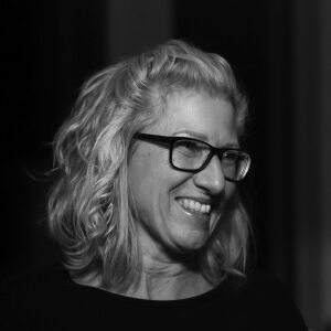 Profilbild von Susanne Ackermann