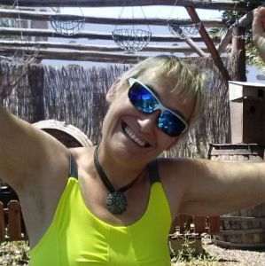 Profilbild von Susanne Ackermann