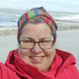 Profilbild von Susanne Ackers