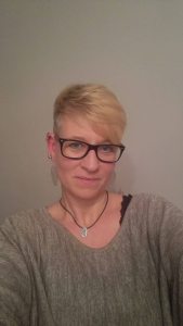 Profilbild von Susanne Ackerschewski