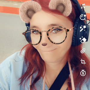 Profilbild von Susanne Adler