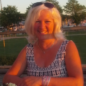Profilbild von Susanne Adlung