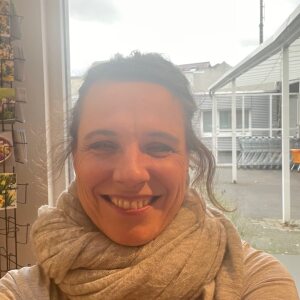Profilbild von Susanne Adolphs