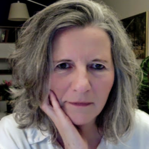 Profilbild von Susanne Ahlendorf