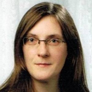 Profilbild von Susanne Ahrendt
