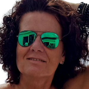 Profilbild von Susanne Ahrens