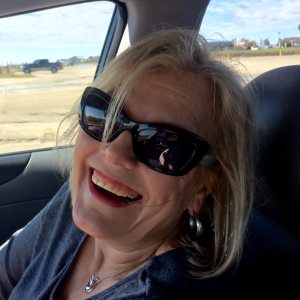 Profilbild von Susanne Aills