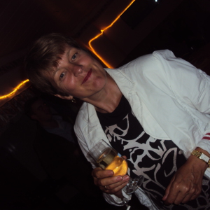 Profilbild von Susanne Akelbein