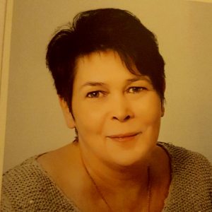 Profilbild von Susanne Alaya