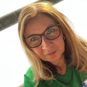 Profilbild von Susanne Albers