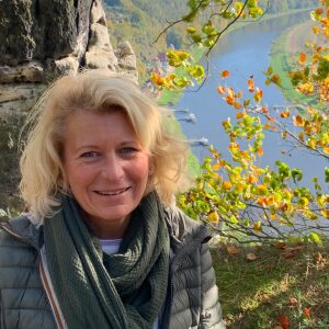 Profilbild von Susanne Albers