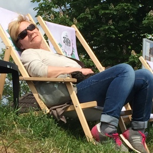 Profilbild von Susanne Alberti