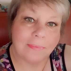 Profilbild von Susanne Alejos Padilla