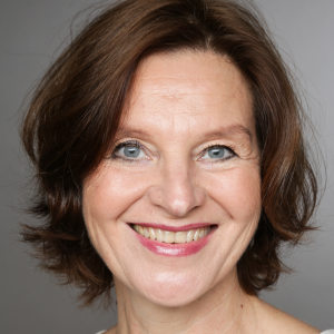 Profilbild von Susanne Alfuß