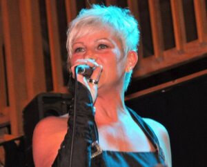 Profilbild von Susanne Aljets