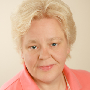 Profilbild von Susanne Allbach