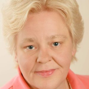Profilbild von Susanne Allbach
