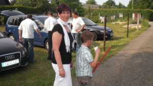 Profilbild von Susanne Alsdorf