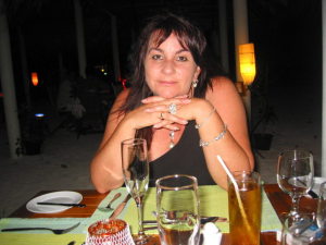 Profilbild von Susanne Altrogge