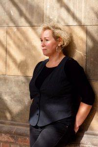 Profilbild von Susanne Amiti