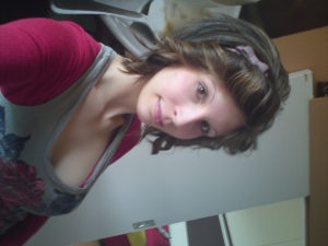 Profilbild von Susanne Andrae