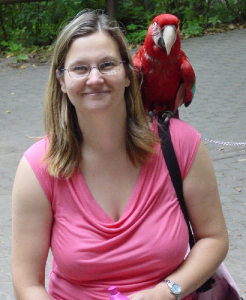 Profilbild von Susanne Andreas