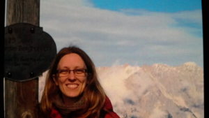Profilbild von Susanne Andres