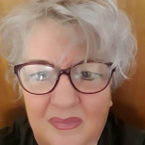 Profilbild von Susanne Anene