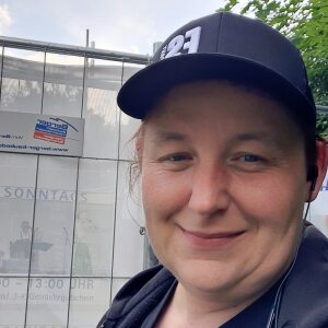 Profilbild von Susanne Angerer