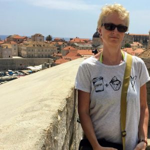 Profilbild von Susanne Apel