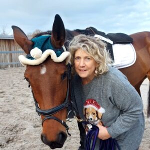 Profilbild von Susanne Apel