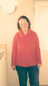 Profilbild von Susanne Appel