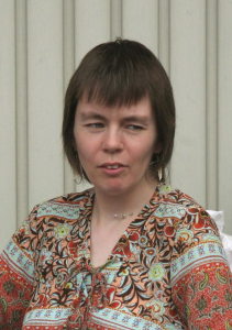 Profilbild von Susanne Arens