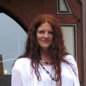 Profilbild von Susanne Arens
