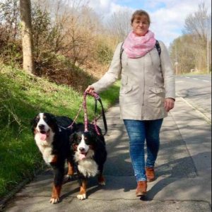 Profilbild von Susanne Arenz