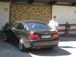 Profilbild von Susanne Armbrecht