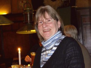 Profilbild von Susanne Arndt