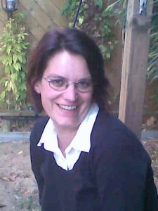 Profilbild von Susanne Arndt