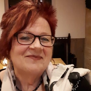 Profilbild von Susanne Arndt