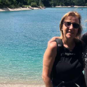 Profilbild von Susanne Arnhold