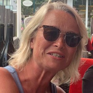 Profilbild von Susanne Arning