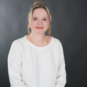 Social Media Profilbild Susanne Arnst-Posse 