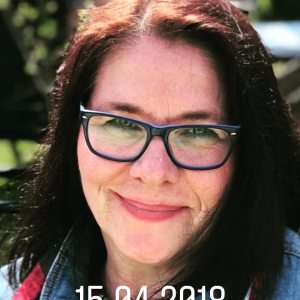 Profilbild von Susanne Aron