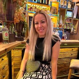 Profilbild von Susanne Ascher