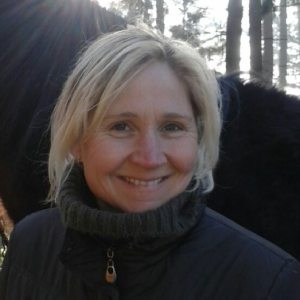 Profilbild von Susanne Asel